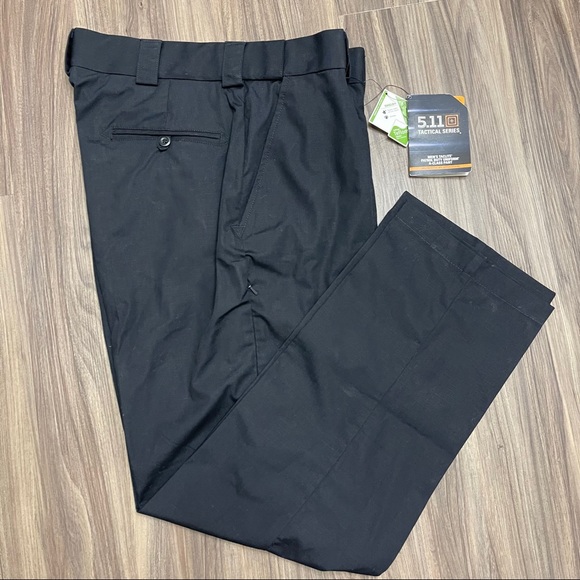 NEW 5.11 Tactical Taclite PDU Class A pants w35 - Picture 4 of 12